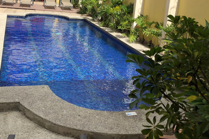 Taranova Villas Palmas