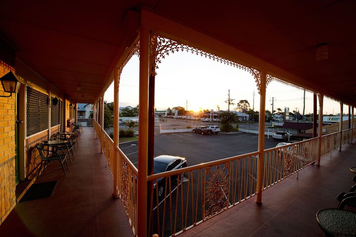 Terrace/Patio 49 of 51