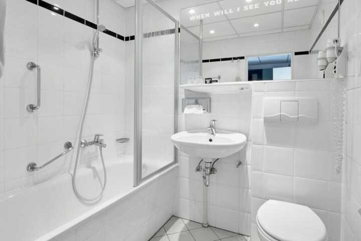 Image of The Student Hotel Dresden