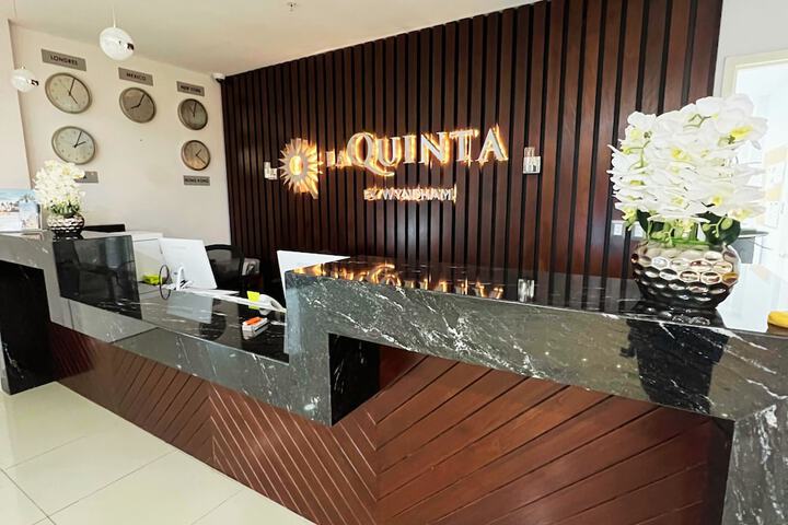 Hotel Interior 4 of 127