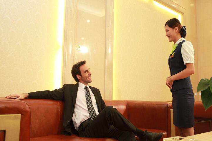 Photo of Beijing Vienna Hotel Shouti
