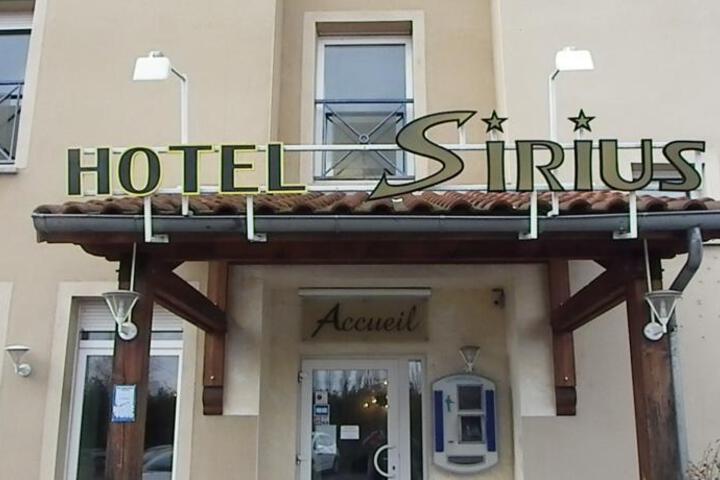 HTEL SIRIUS