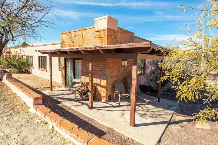 Terrace/Patio 190 of 228