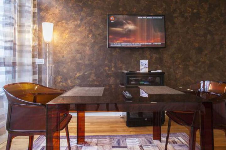 Hemeras Boutique Hotel Cannobio Boutique House