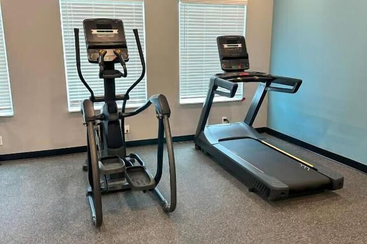 Health and Fitness 19 of 20