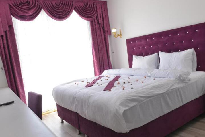 Inside Room Photo