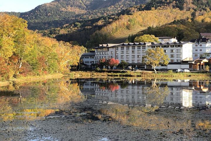 Hotel 24 of 27