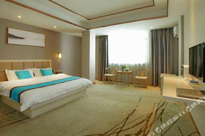 Yangshuo Beidou Xisu Hotel (Ubud Town Shili Gallery Branch)