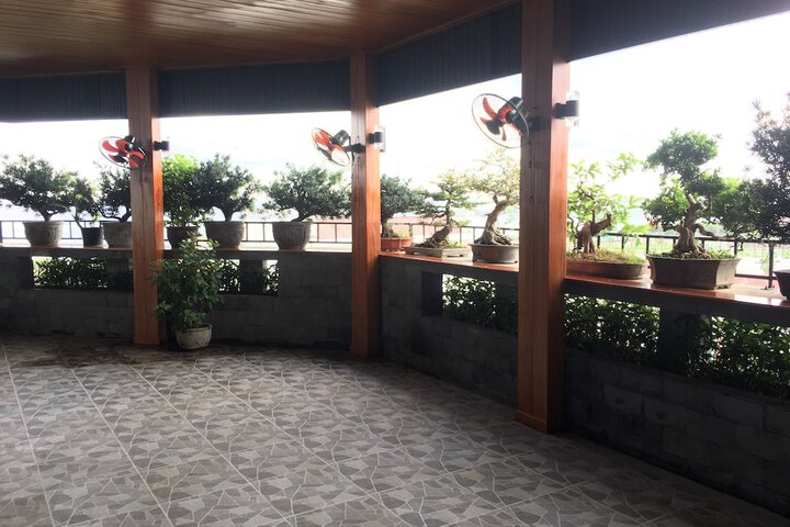 Terrace/Patio 43 of 48