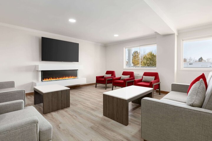 Hotel Interior 2 of 38