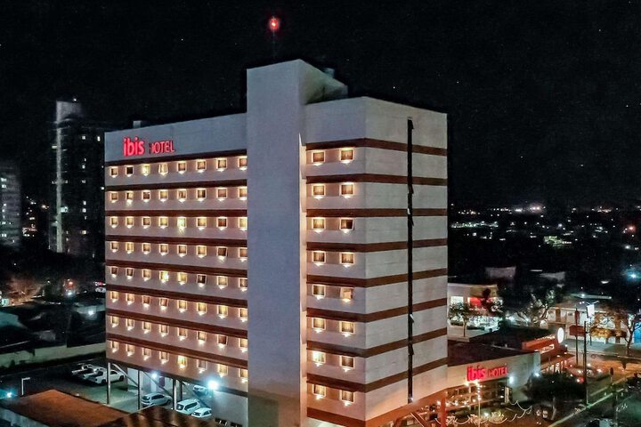 Hotel 99 of 105