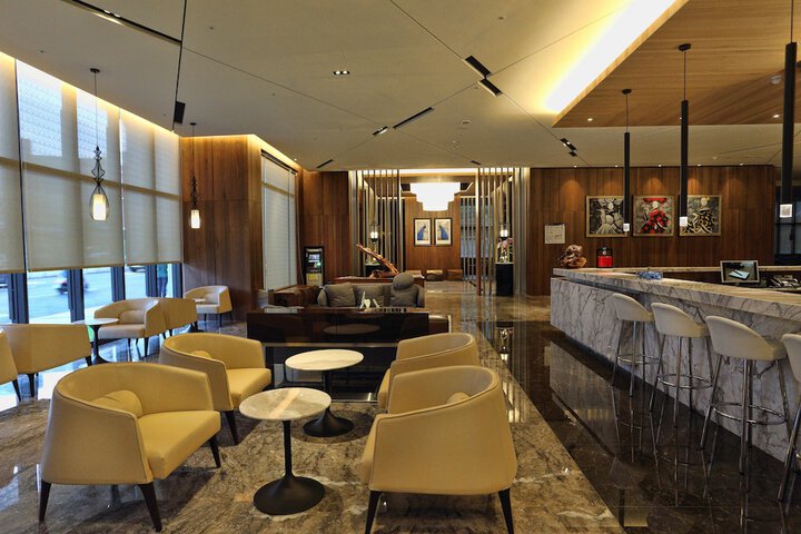 Hotel Interior 28 of 159
