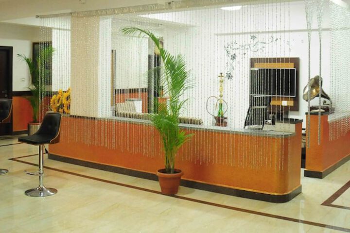Image of Hotel Al Wesal International