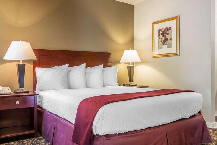 Fitness Facility Photos