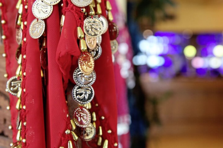 Gift shop