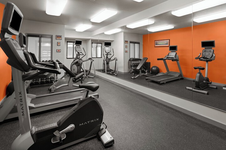 Fitness Center Photo
