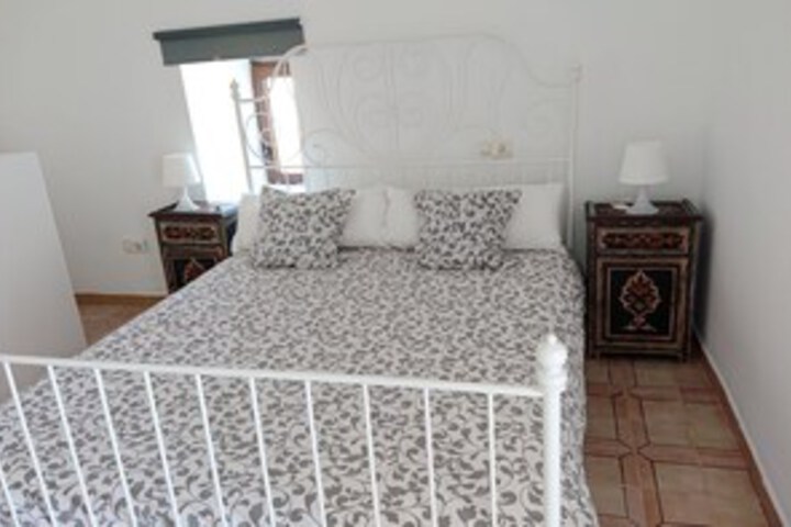 House with One Bedroom in la Oliva with Wonderful Mountain View and W