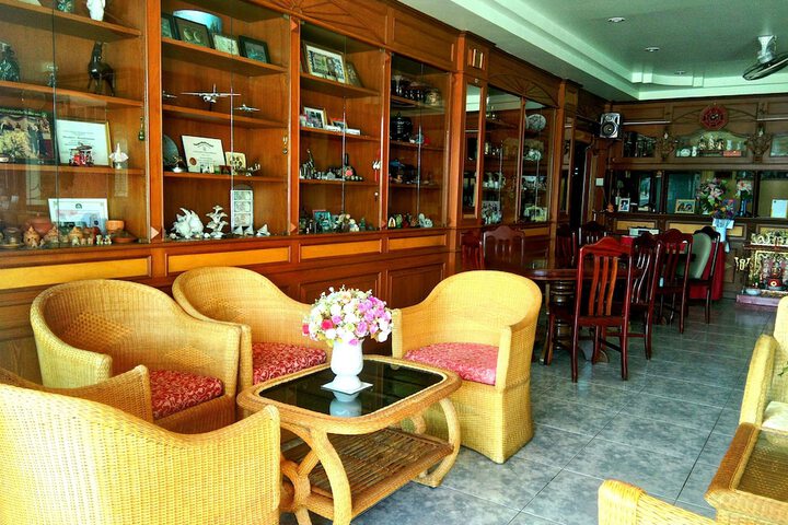 Hotel Interior 5 of 66