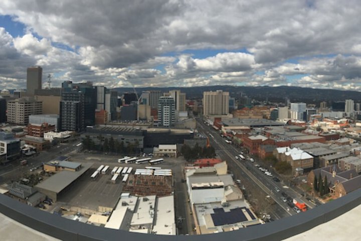 Hotel View 32 of 33