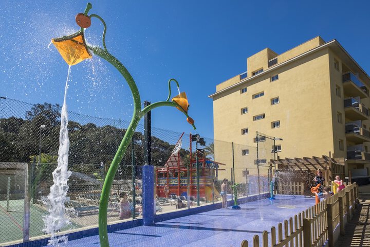 Pool to Cool