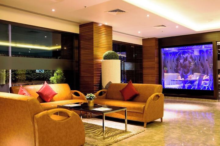 Hotel Interior 5 of 21