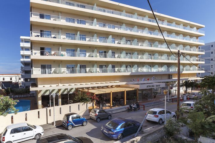 Hotel 45 of 45