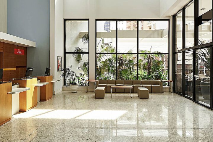 Hotel Interior 3 of 86