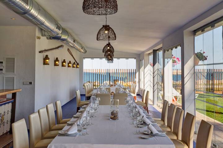 Restaurants