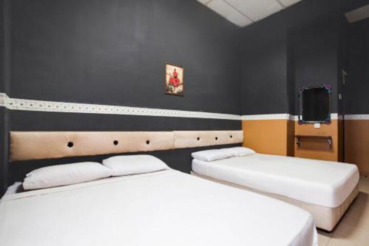 Retto Hotel