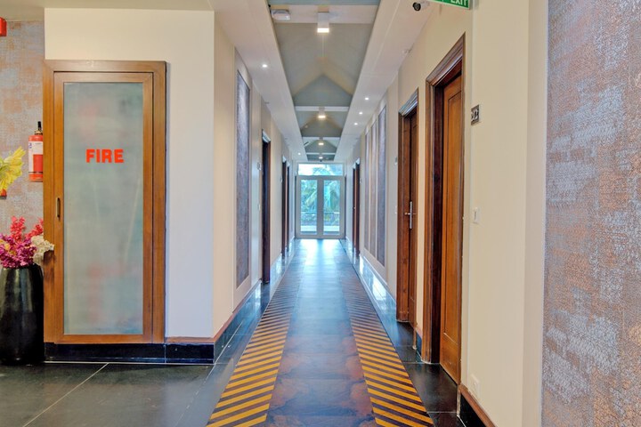 Hotel 105 of 118