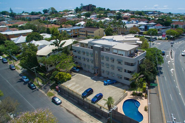Hotel 80 of 85