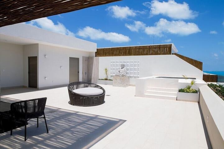 Terrace/Patio 8 of 9