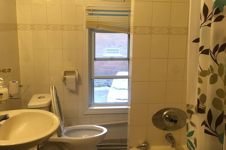 Fitness Facility Photos