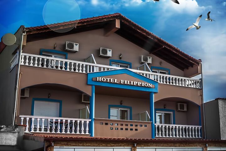 Filippion Hotel