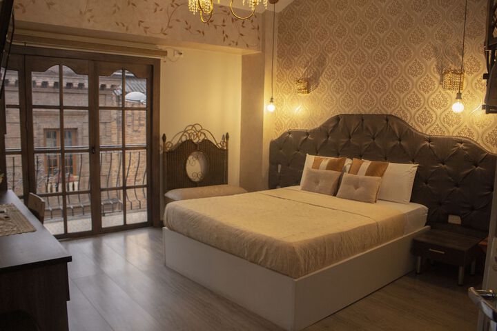 Hotel Boutique La Ronda by Chat Noir in Cuenca
