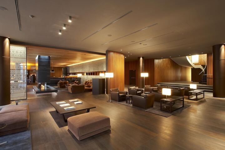 Hotel Interior 5 of 136
