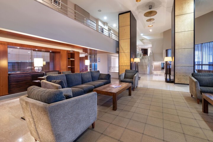 Hotel Interior 2 of 64