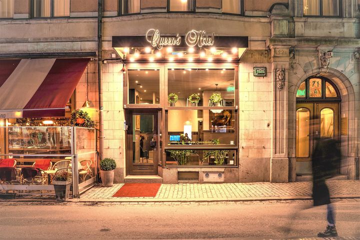Hotel 59 of 60