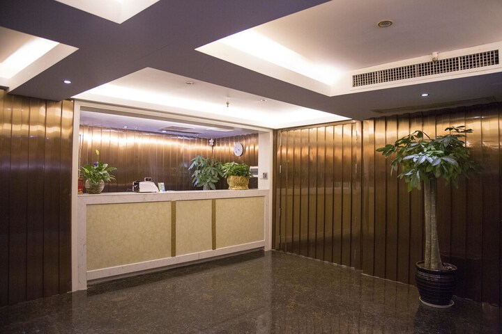 Hotel Interior 4 of 19