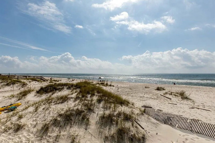 Beach 2 of 7