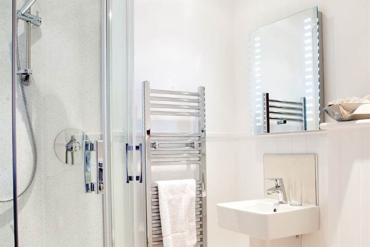 Bath Amenities