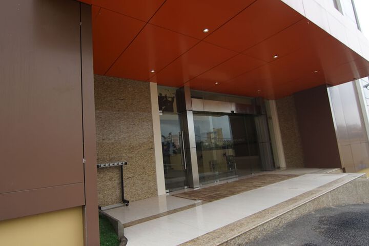 Hotel 56 of 60