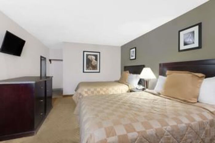 Standard Room Photo