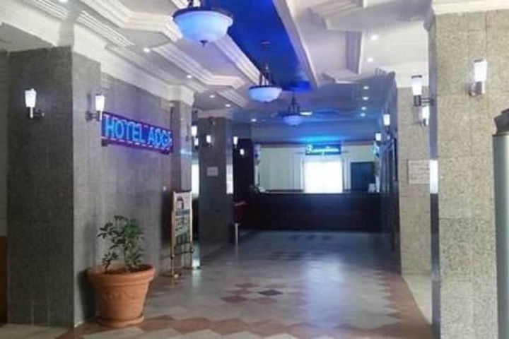 Hotel Interior 2 of 37