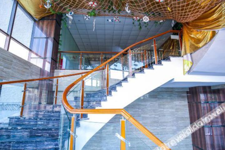 Hotel Interior 14 of 29