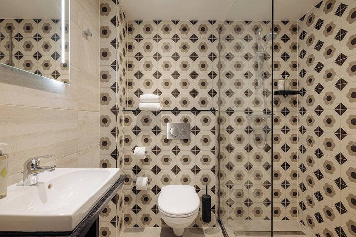 Bath Amenities