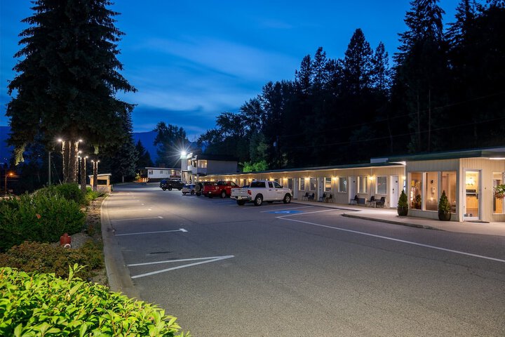 Hotel 42 of 42