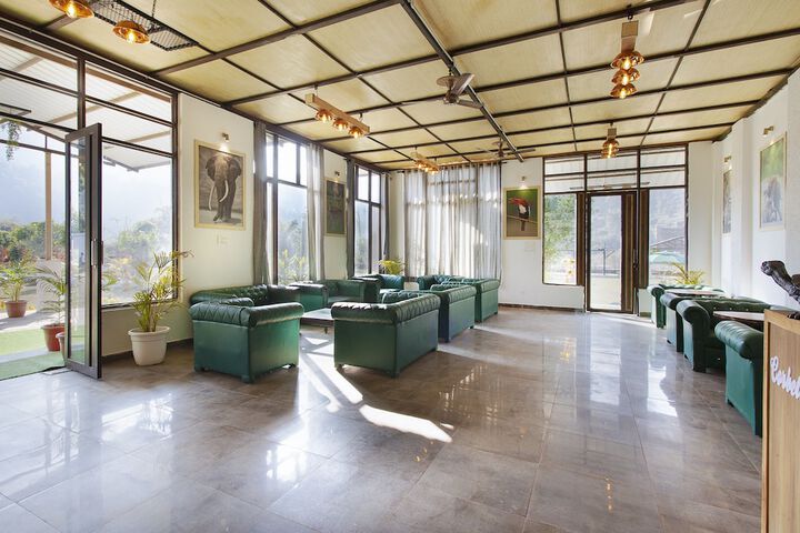Hotel Interior 3 of 15