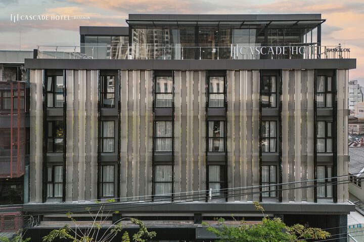 Photo of Cascade Hotel Bangkok
