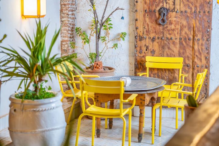 Terrace/Patio 116 of 233